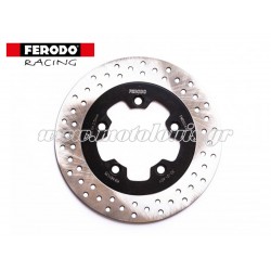 Δισκόπλακα Πίσω Suzuki GSF 600 / GSF 1200 / RF 600RR / RF 900RR / SV 650 ('99-'02) FMD0244R Ferodo Δισκόπλακα Πίσω Suzuki GSF 600 / GSF 1200 / RF 600RR / RF 900RR / SV 650 ('99-'02) FMD0244R Ferodo